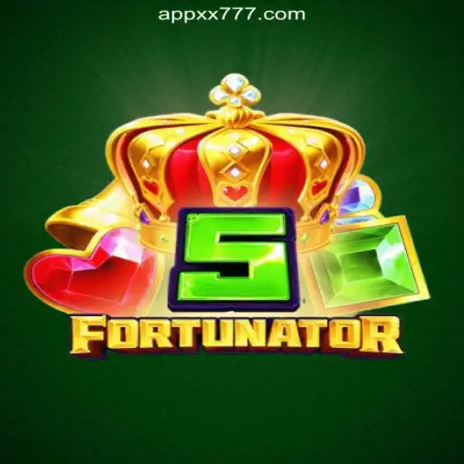 Unveiling 5Fortunator: The Pinnacle of Online Slots Experience on XX777.COM