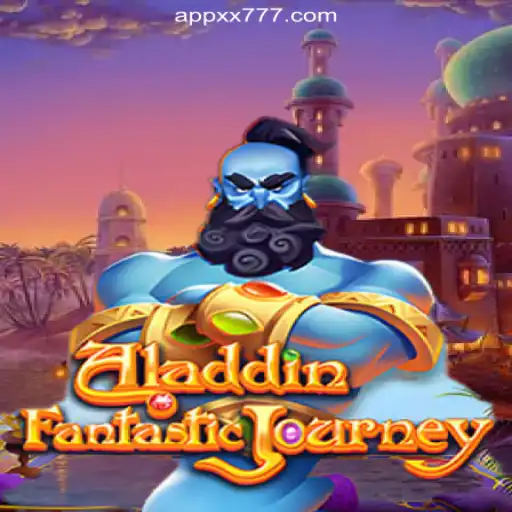 Discover the Magic of Aladdin on the XX777.COM Platform: Brazil’s Premier Online Slots Destination