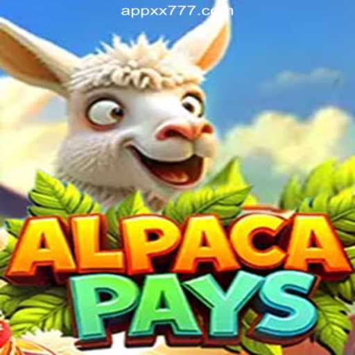 Discover AlpacaPays: An Exciting Adventure on XX777.COM Platform