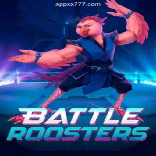 Discover the Exciting World of BattleRoosters on XX777.COM Platform
