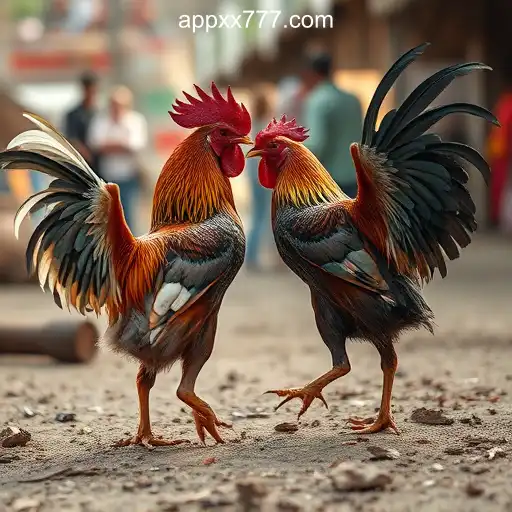 Exploring the Cultural and Societal Impacts of Cockfighting