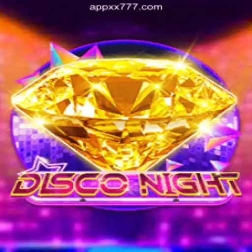 DiscoNight: Spin and Groove with XX777.COM Platform's Premier Online Slot