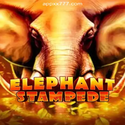 Unleashing the Wild Adventure: ElephantStampede on XX777.COM