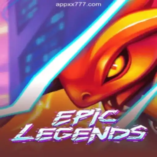 Exploring EpicLegends: The Ultimate Gaming Experience on XX777.COM Platform