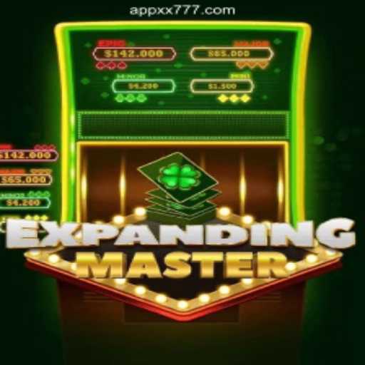 Discover the Thrills of ExpandingMaster: A Premier Online Slot Experience