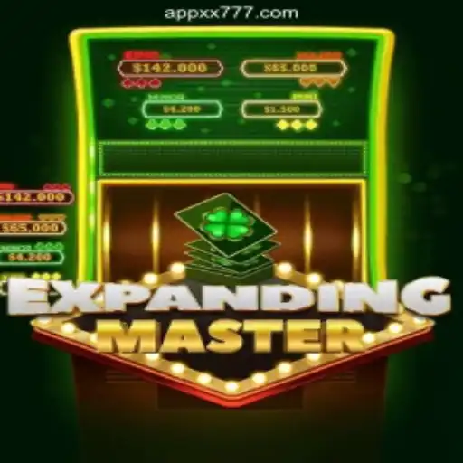 Discover the Thrills of ExpandingMaster: A Premier Online Slot Experience