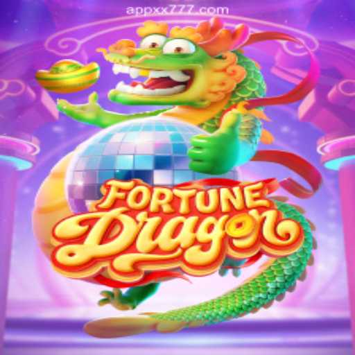 FortuneDragon: The Premier Online Slots Experience on XX777.COM
