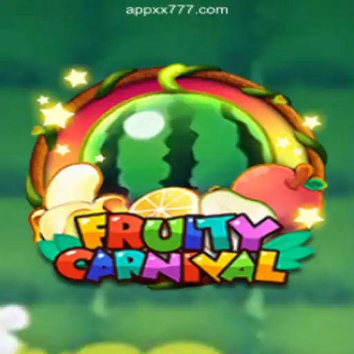 Experience the Thrill of FruityCarnival on XX777.COM Platform-Online Slots Brasil #1