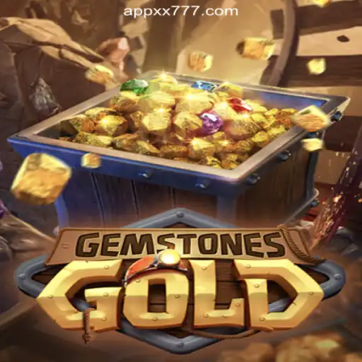 GemstonesGold: The Shimmering Slot Adventure on XX777.COM Platform-Online Slots Brasil #1