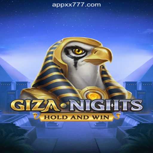 Discover the Enchanting World of GizaNights on XX777.COM: The Premier Platform for Online Slots in Brazil