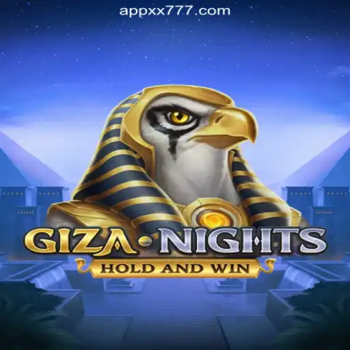 Discover the Enchanting World of GizaNights on XX777.COM: The Premier Platform for Online Slots in Brazil