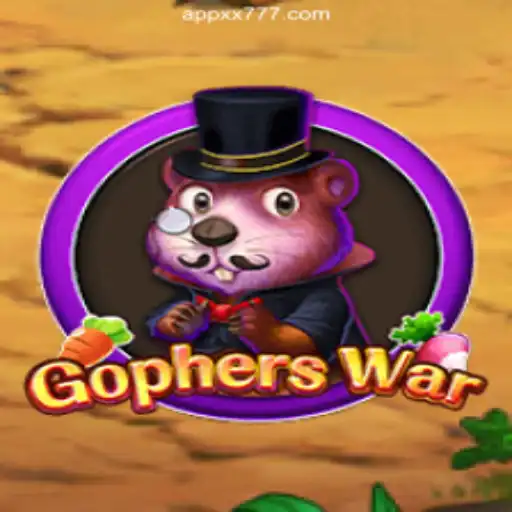 Unveiling the Thrilling World of GophersWar: A New Era in Online Slots