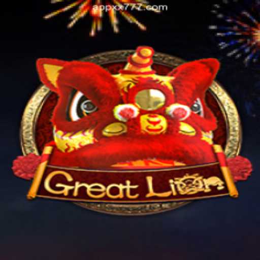 GreatLion: The Ultimate Experience in Online Slots on XX777.COM Platform