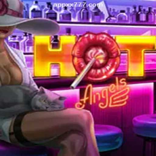 Explore the Thrilling World of HotAngels on XX777.COM: The Leading Online Slots Platform in Brazil