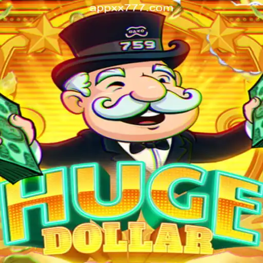 Exploring HugeDollar: The Leading Online Slots Game on XX777.COM