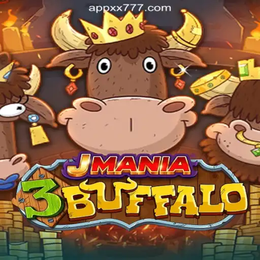 JMania3Buffalo: A Comprehensive Overview of the New Online Slots Sensation