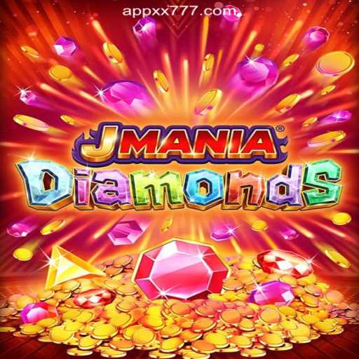 JManiaDiamonds: Exploring the Exciting Slots Experience on XX777.COM