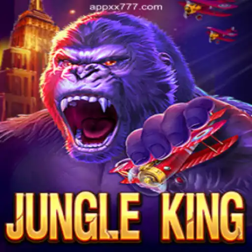JungleKing: The Ultimate Adventure on XX777.COM Platform