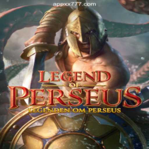 Discover the Legendary Adventure: LegendofPerseus on XX777.COM