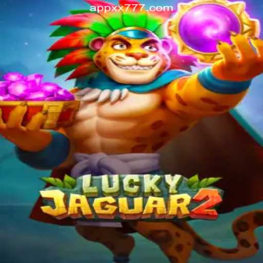 Discover the Thrilling World of Luckyjaguar2: Unveiling the Best Online Slots on XX777.COM