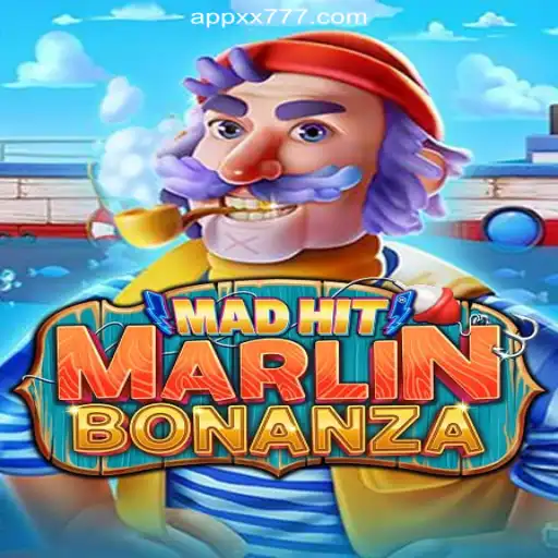 Discover the Thrills of MadHitMarlinBonanza on XX777.COM Platform
