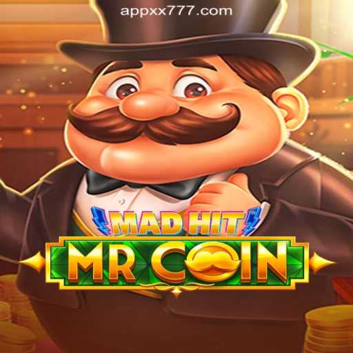 MadHitMrCoin: Unveiling the Exciting Online Slot Experience on XX777.COM