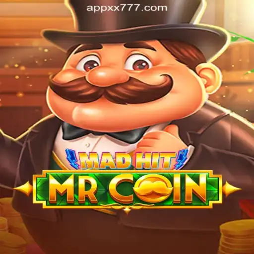 MadHitMrCoin: Unveiling the Exciting Online Slot Experience on XX777.COM