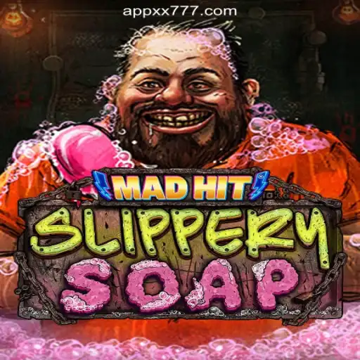 Discover MadHitSlipperySoap: A Revolutionary Addition to XX777.COM's Online Slots