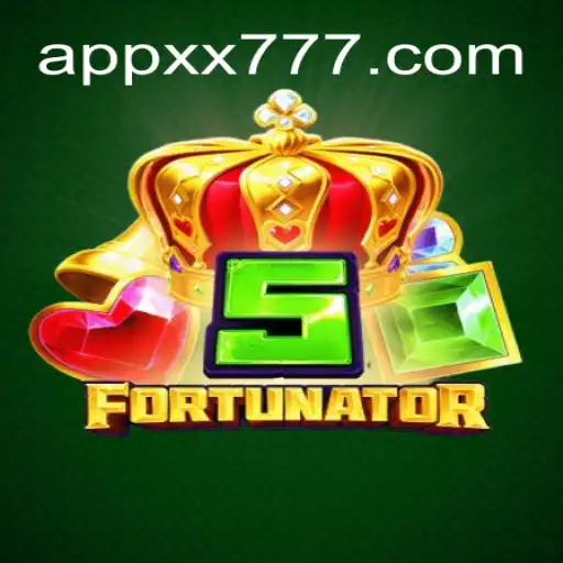 Unveiling 5Fortunator: The Pinnacle of Online Slots Experience on XX777.COM