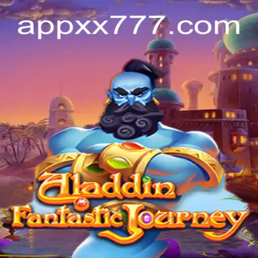 Discover the Magic of Aladdin on the XX777.COM Platform: Brazil’s Premier Online Slots Destination