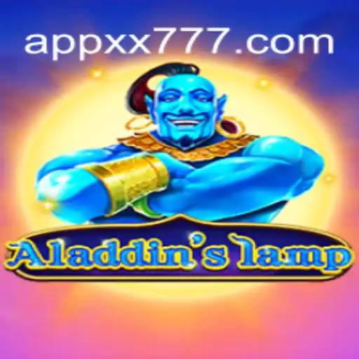 Discover the Magic of Aladdinslamp on XX777.COM Platform: The Premier Online Slots Experience in Brazil