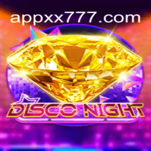 DiscoNight: Spin and Groove with XX777.COM Platform's Premier Online Slot