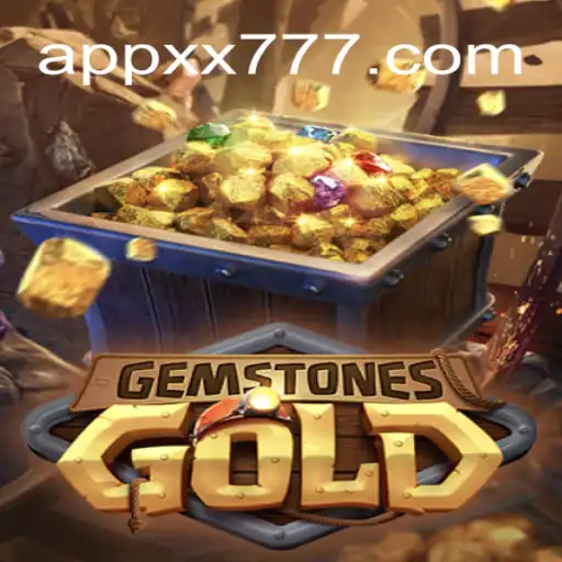 GemstonesGold: The Shimmering Slot Adventure on XX777.COM Platform-Online Slots Brasil #1