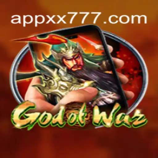 Exploring the Mythical World of GodofWarM on XX777.COM Platform