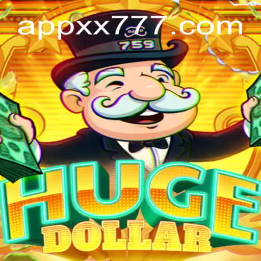 Exploring HugeDollar: The Leading Online Slots Game on XX777.COM