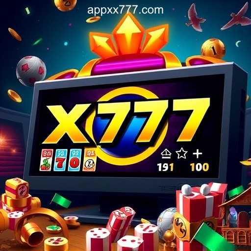 XX777.COM platform-online Slots Brasil #1