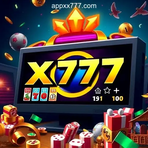 Exploring XX777.COM Platform: A Leader in Online Slots Brasil #1