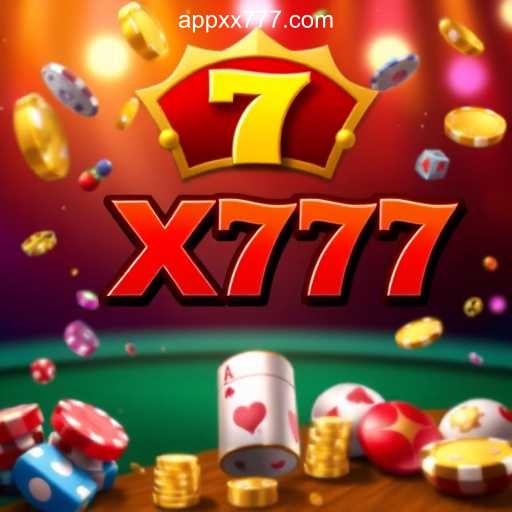 XX777.COM platform-online Slots Brasil #1
