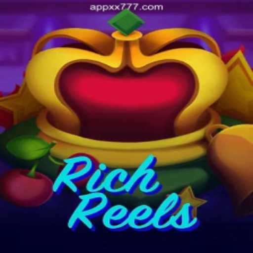 Discover RichReels: The Ultimate Online Slots Experience in Brazil with XX777.COM