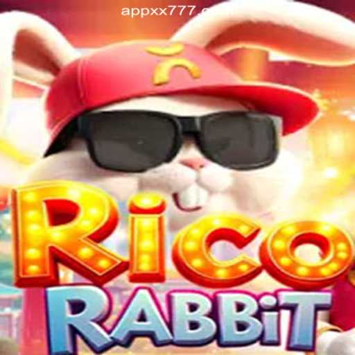 RicoRabbit: Exploring the Thrilling World of Online Slots on XX777.COM Brazil's Premier Platform
