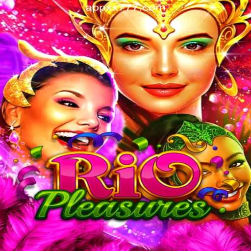 Discover the Thrills of RioPleasures: The Premier Online Slot Experience