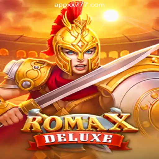 Discover RomaXDeluxe: A Rich Journey with XX777.COM's Online Slots Brasil #1