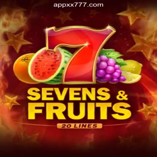 Discover the Exciting World of SevensFruits20: Your Ultimate Slot Game Experience