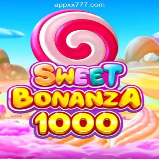 Exploring the Excitement of SweetBonanza1000 on XX777.COM Platform