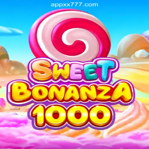 Exploring the Excitement of SweetBonanza1000 on XX777.COM Platform