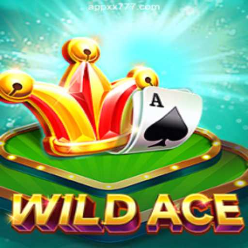 Discover WildAce: The Thrilling Adventure in Online Slots on XX777.COM Platform