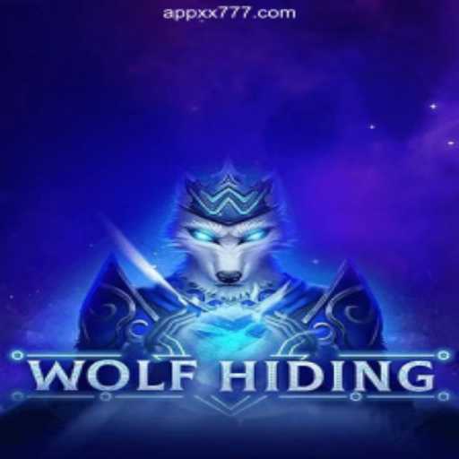 Exploring 'WolfHiding': A New Exciting Slot Game on XX777.COM