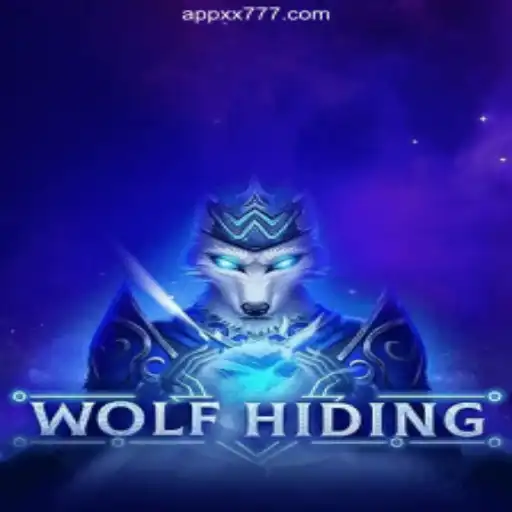 Exploring 'WolfHiding': A New Exciting Slot Game on XX777.COM