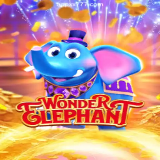 WonderElephant Game: An Immersive Experience on XX777.COM Platform - Online Slots Brasil #1