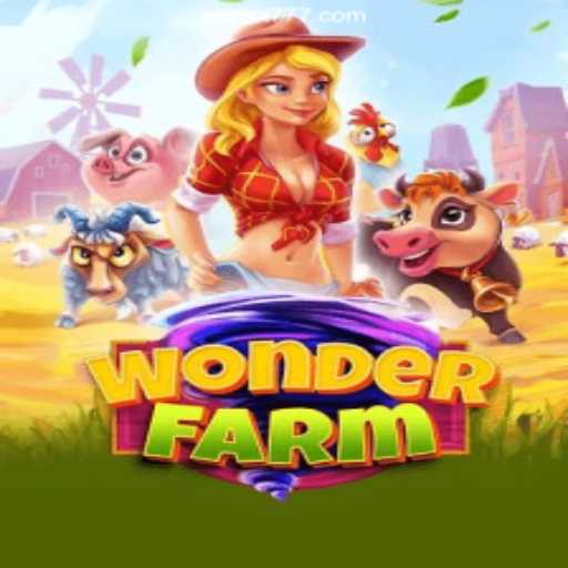 Exploring WonderFarm: A Premier Game on XX777.COM Platform